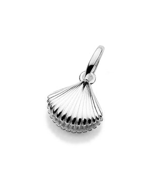 SILVER 925 CONCHIGLIA SEGRETA PENDANT