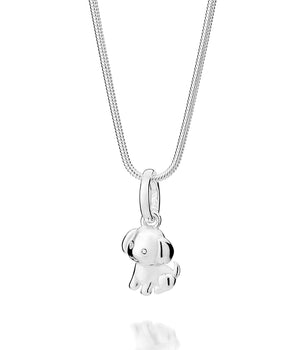 PENDANTS 925 SILVER
