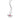 SILVER 925 HEART OF LIGHT PENDANT