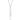SILVER 925 FOREVER YOURS PERSONALIZED VERTICAL BAR PENDANT
