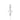 SILVER 925 MEN'S EDGY CROSS PENDANT