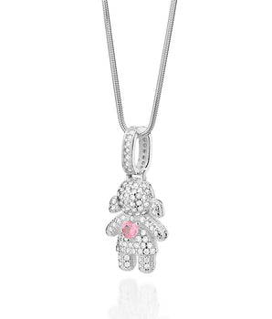 PENDANTS 925 SILVER