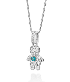 PENDANTS 925 SILVER