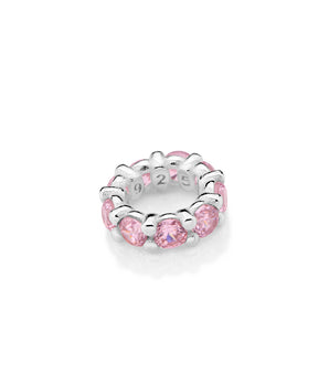 SILVER 925 STARLIGHT SPACER CHARM