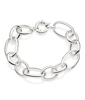 SILVER 925 BRACELET