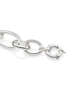 SILVER 925 BRACELET