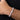SILVER 925 MEN'S SAINT BENEDICT SHAMBALLA BEAD BRACELET