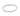 SILVER 925 MEN'S MODERN RIVIERA SMALL BRACELET