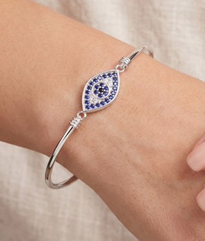 BRACELETS 925 SILVER