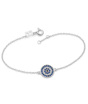 BRACELETS 925 SILVER