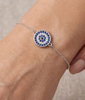 BRACELETS 925 SILVER