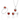 JELWERY SET OUR LOVE - HEART FIRE (EARRING + PENDANT + RING)