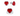 JEWELRY SET 925 RED HEART (MAIX RING + EARRING)