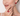 JEWELRY SET 925 RED HEART (MAIX RING + EARRING)