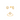 JEWELRY SET GOLD TOGETHER AGAIN WHITE (RING + EARRING)