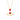 JEWELRY SET GOLD MOMMY IN RED (RING + NECKLACE)