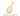 GOLD PLATED CUSTOMIZABLE MEDAL PENDANT